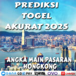 Prediksi Togel Keramat Jitu Fortunenumbers Hongkong Lotto