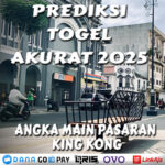Prediksi Togel Keramat Jitu Fortunenumbers Kingkong