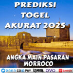 Prediksi Togel Keramat Jitu Fortunenumbers Morroco