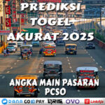 Prediksi Togel Keramat Jitu Fortunenumbers PCSO