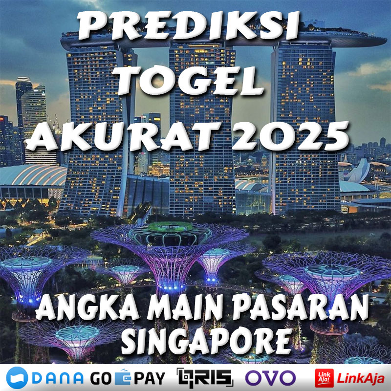 Prediksi Togel Keramat Jitu Fortunenumbers Singapore