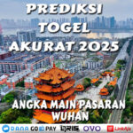 Prediksi Togel Keramat Jitu Fortunenumbers Wuhan